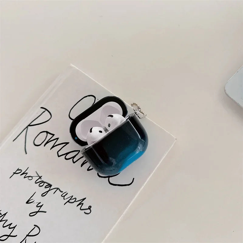 AirGlow-Funda Luminosa para AirPods
