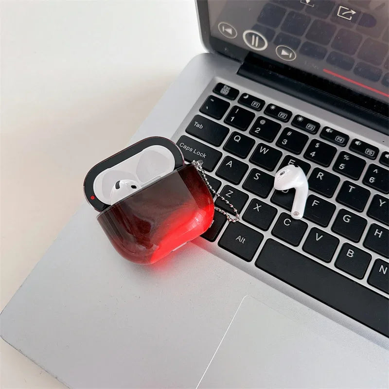 AirGlow-Funda Luminosa para AirPods