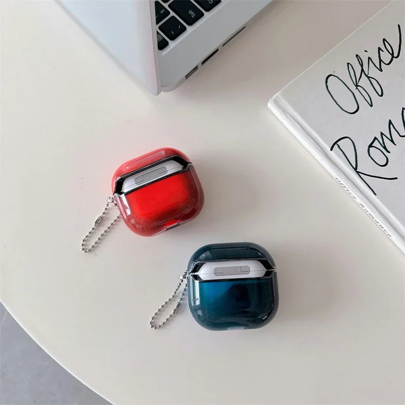 AirGlow-Funda Luminosa para AirPods